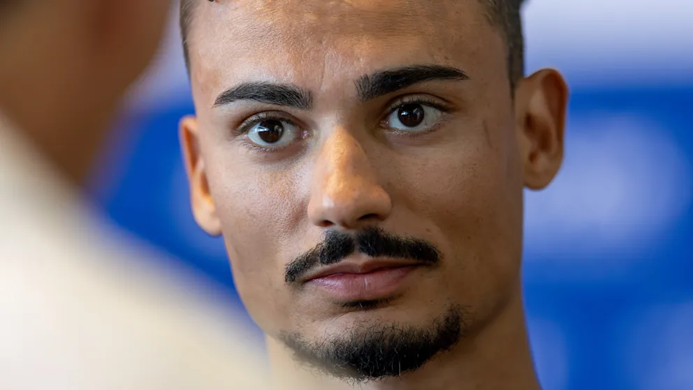 Porsche-Pilot Pascal Wehrlein muss weiter auf seinen Berlin-Sieg warten