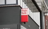 Regiobank now has 400 offices, such as here in Honselerdijk.