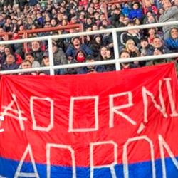Manuel Adorni | Photo: CEDOC