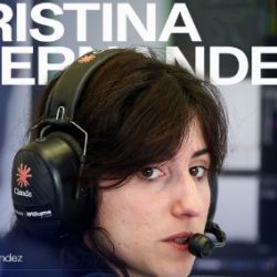 Cristina Fernandez | Photo: CEDOC