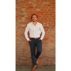 PICONE MANDELLI, REAL ESTATE AUTHOR | Photo: CONTENT NEWS