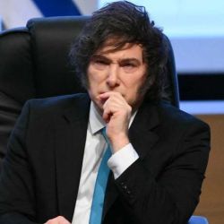 Javier Milei | Photo: CEDOC