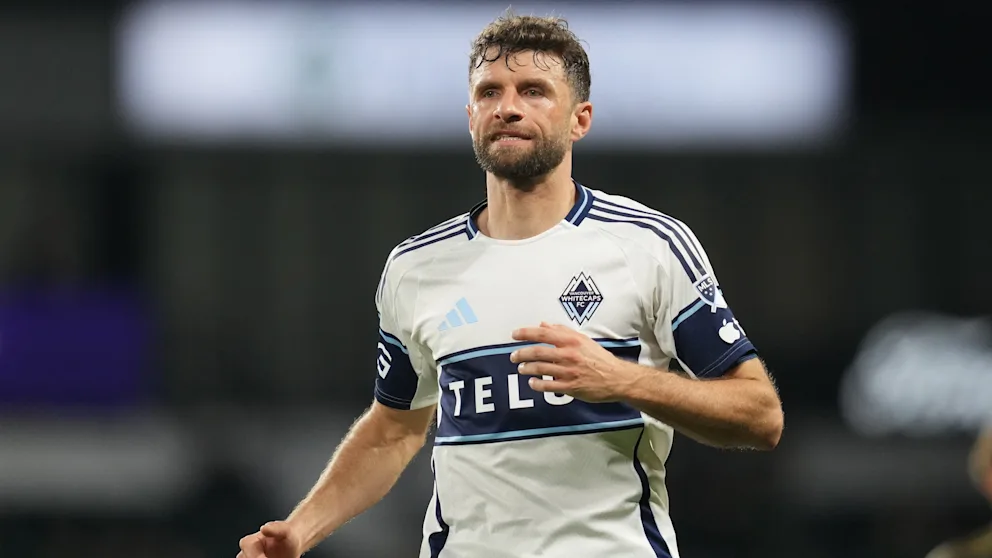 Thomas Müller (36) spielt mittlerweile bei den Vancouver Whitecaps in der MLS