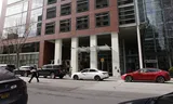 epa12777386 Exterior view of the Anthropic corporate headquarters in San Francisco, California, USA, February 25, 2026. Anthropic, an artificial intelligence (AI) company founded by OpenAI exiles, is battling with the Pentagon over AI red lines. US Defense Secretary Pete Hegseth gave Anthropic CEO Dario Amodei an ultimatum to either roll back the company's AI safeguards or risk losing a 200 million US dollar Pentagon contract, and threatened to put Anthropic on what is effectively a government blacklist. EPA/JOHN G. MABANGLO