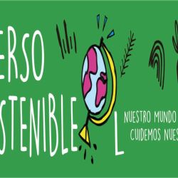 Sustainable universe | Photo:Teresa Salazar