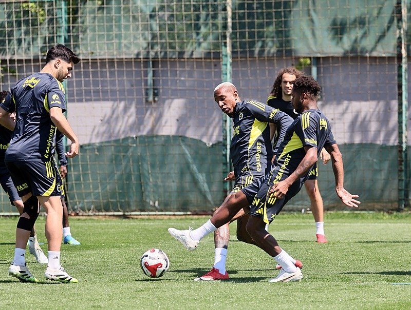 Final notes from Tümosan Konyaspor-Fenerbahçe match!