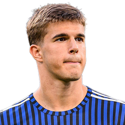 Luka Vuskovic Luka Vuskovic