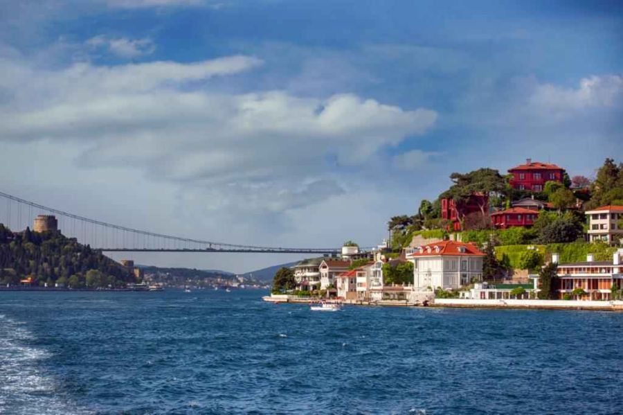 Istanbul