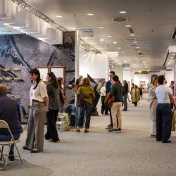 CI Bloom Fair in Istanbul | Photo: Cedoc