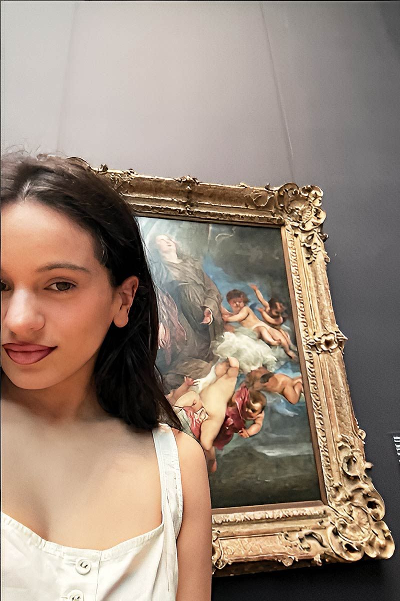 Rosalia