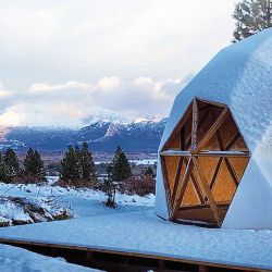 Nawal Glamping. | Photo:Nawal Glamping