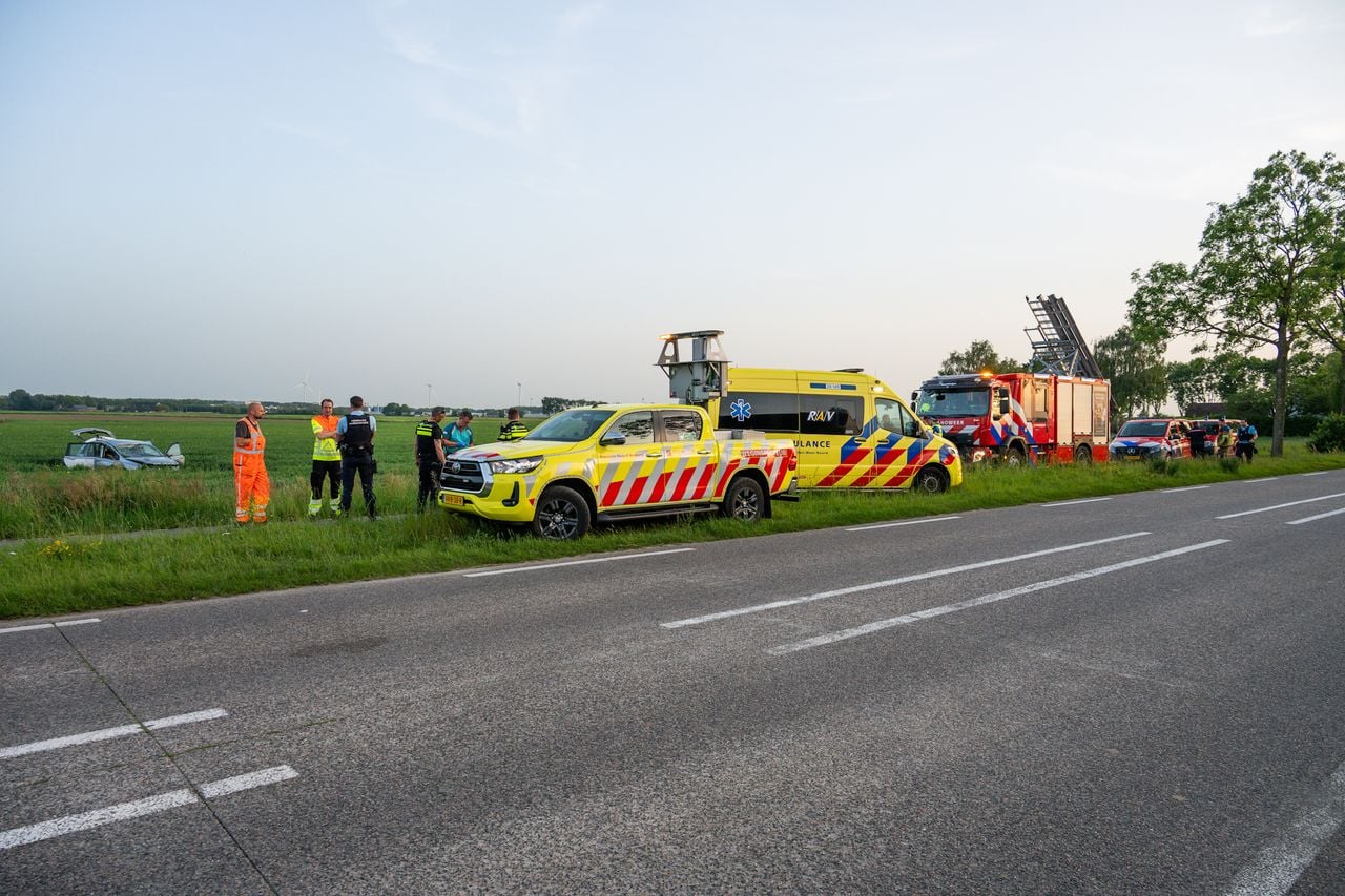 Photo: Tom van der Put/Persbureau Heitink