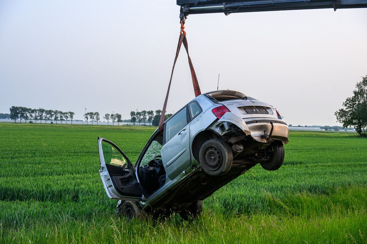 Photo: Tom van der Put/Persbureau Heitink