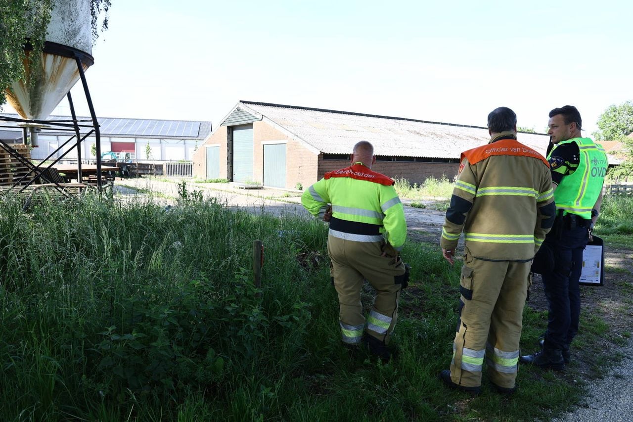 Photo: SK-Media/Persbureau Heitink