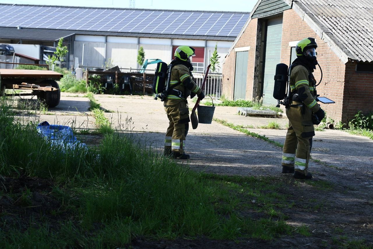 Photo: SK-Media/Persbureau Heitink