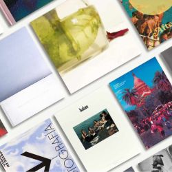 Sur ArtexArte, first international photobook meeting. | Photo: Courtesy ArtexArte