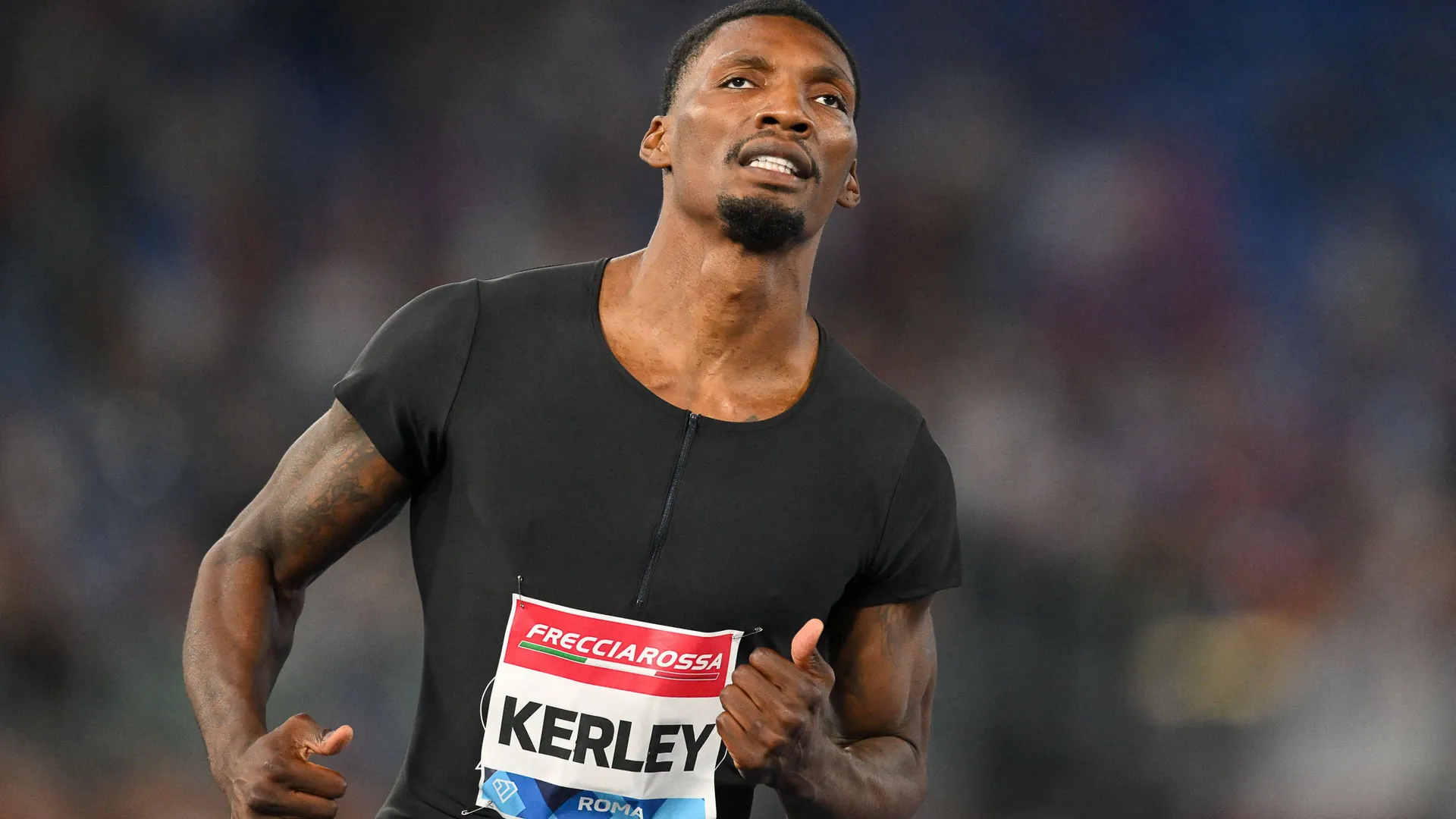 According to his own statement, Fred Kerley did not dope. According to his own statement, Fred Kerley did not dope.