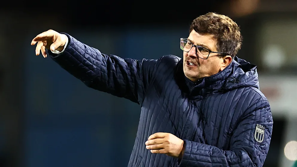 Silvio Baldini (67) trainiert Italien interimsweise