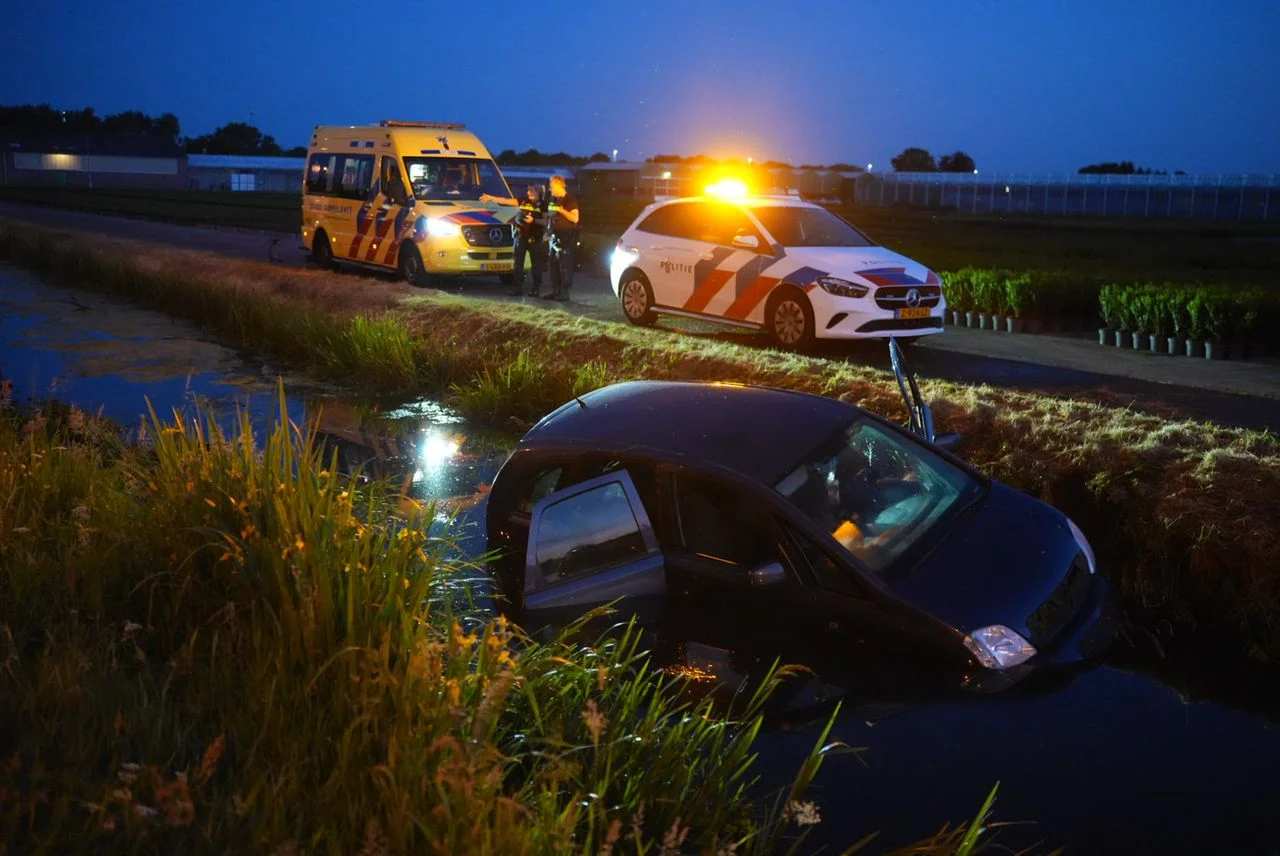 Photo: Erik Haverhals/Heitink Press Agency