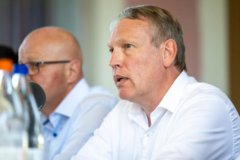 Geert Hermans, Burgemeester van Buggenhout