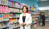 Hajir Hajji, CEO of Action, started working for the company on the shop floor in 1997 as a 17-year-old.