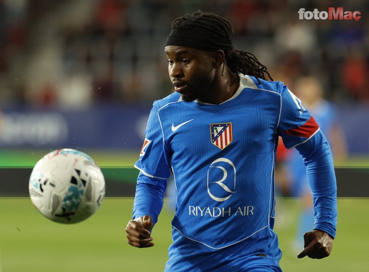 Double bomb in the transfer from Galatasaray! Osimhen is personally involved
