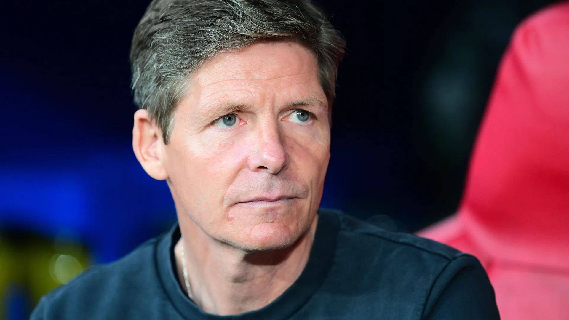 Oliver Glasner: He recently won the Conference League with Crystal Palace. Oliver Glasner: He recently won the Conference League with Crystal Palace.