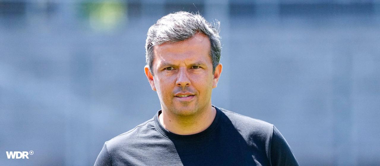 Samir Arabi