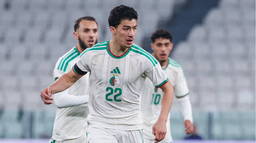 Four players from World Cup Group J: Last Dance for Messi, Maza wants to do magic