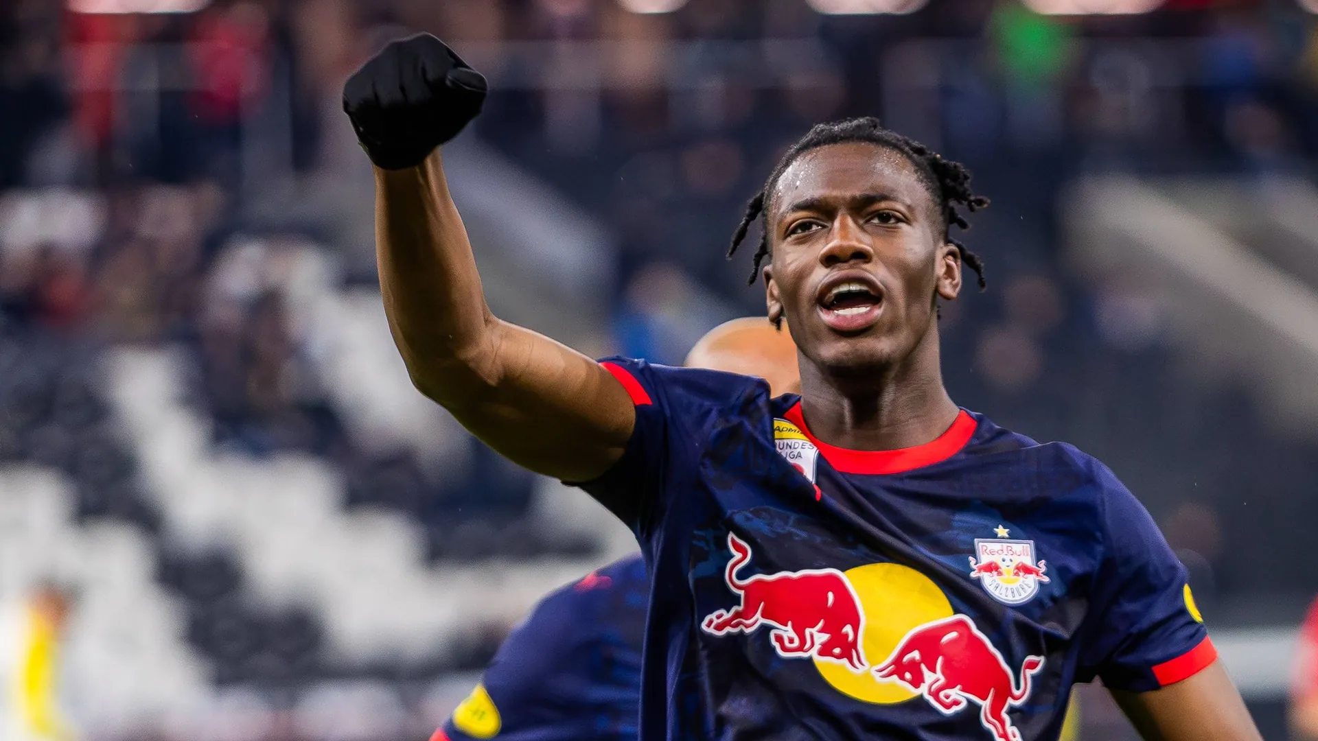 Joane Gadou: Will he play in the Bundesliga in the future?