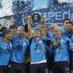 Belgrano | Photo: CEDOC