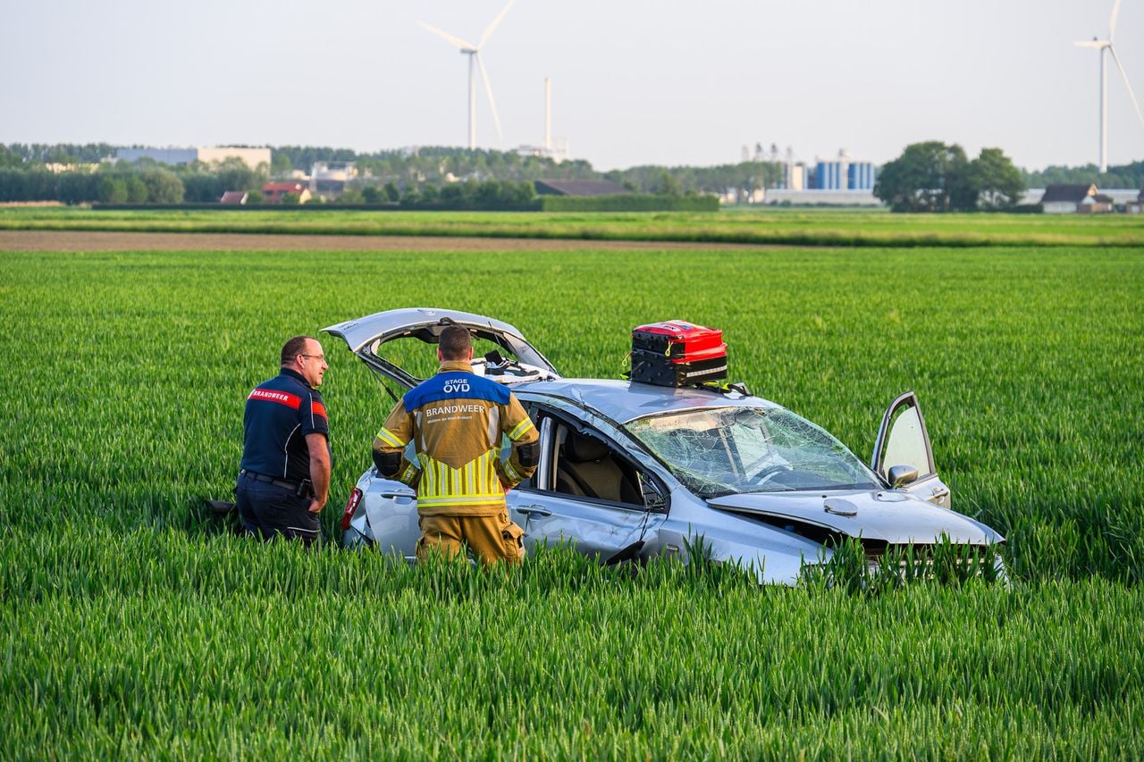 Photo: Tom van der Put/Persbureau Heitink