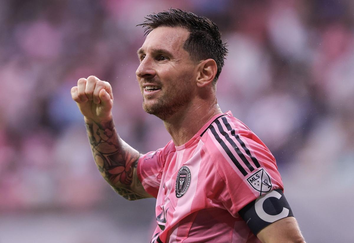 “Leo has changed everything”: the ‘Messi effect’ that has transformed Miami before the arrival of the World Cup