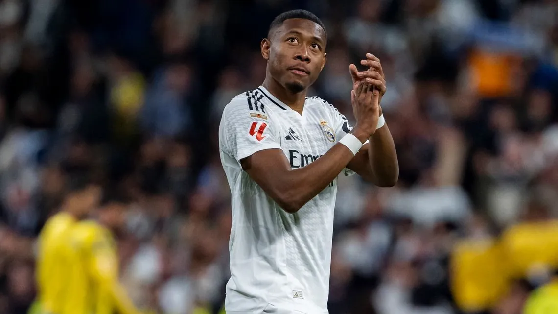 David Alaba