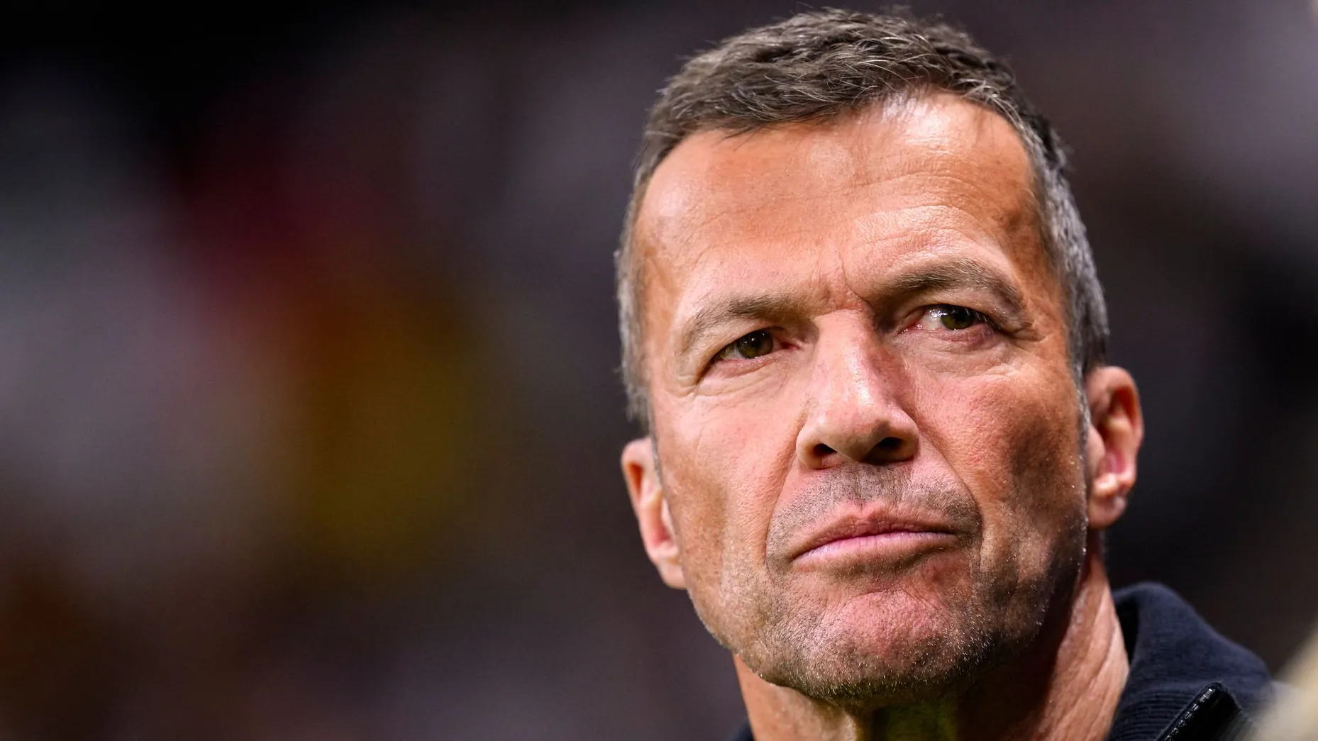 Lothar Matthäus Lothar Matthäus