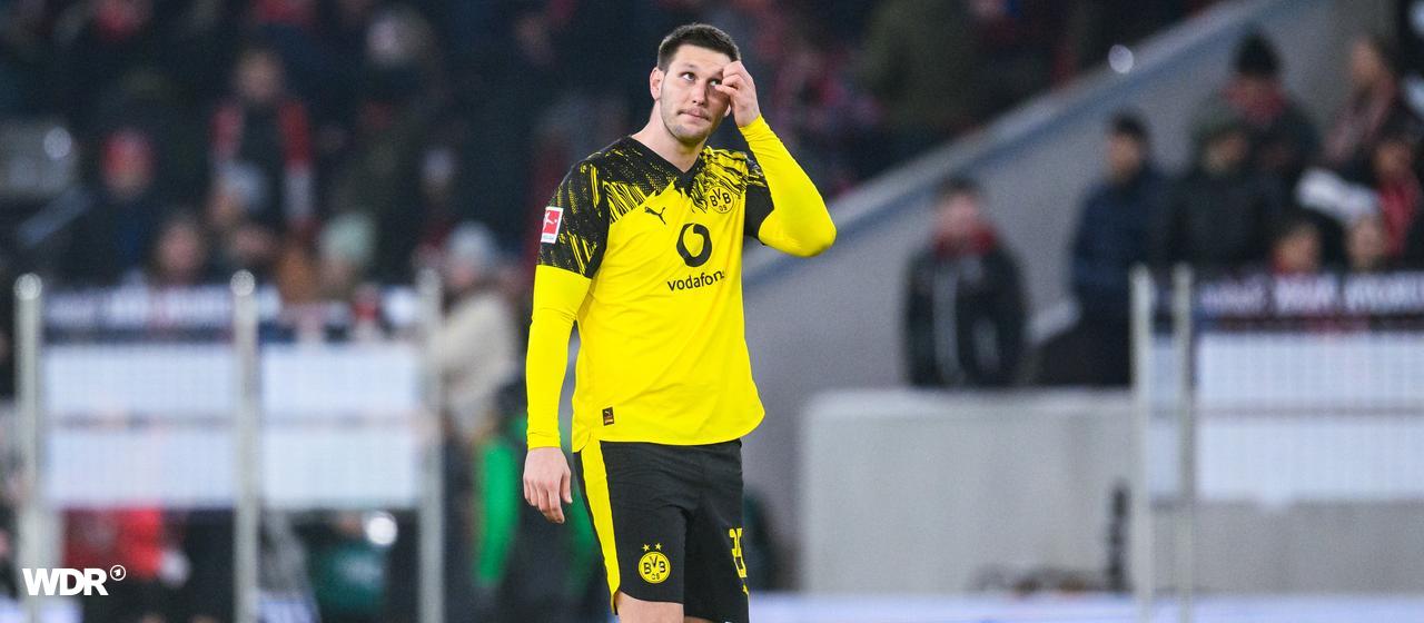 Niklas Süle
