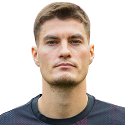 Patrick Schick Patrick Schick
