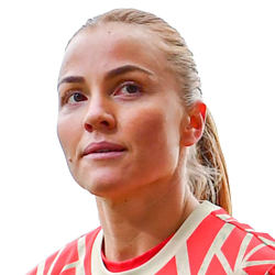 Glódís Viggósdóttir Glódís Viggósdóttir