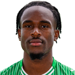 Noel Futkeu Noel Futkeu
