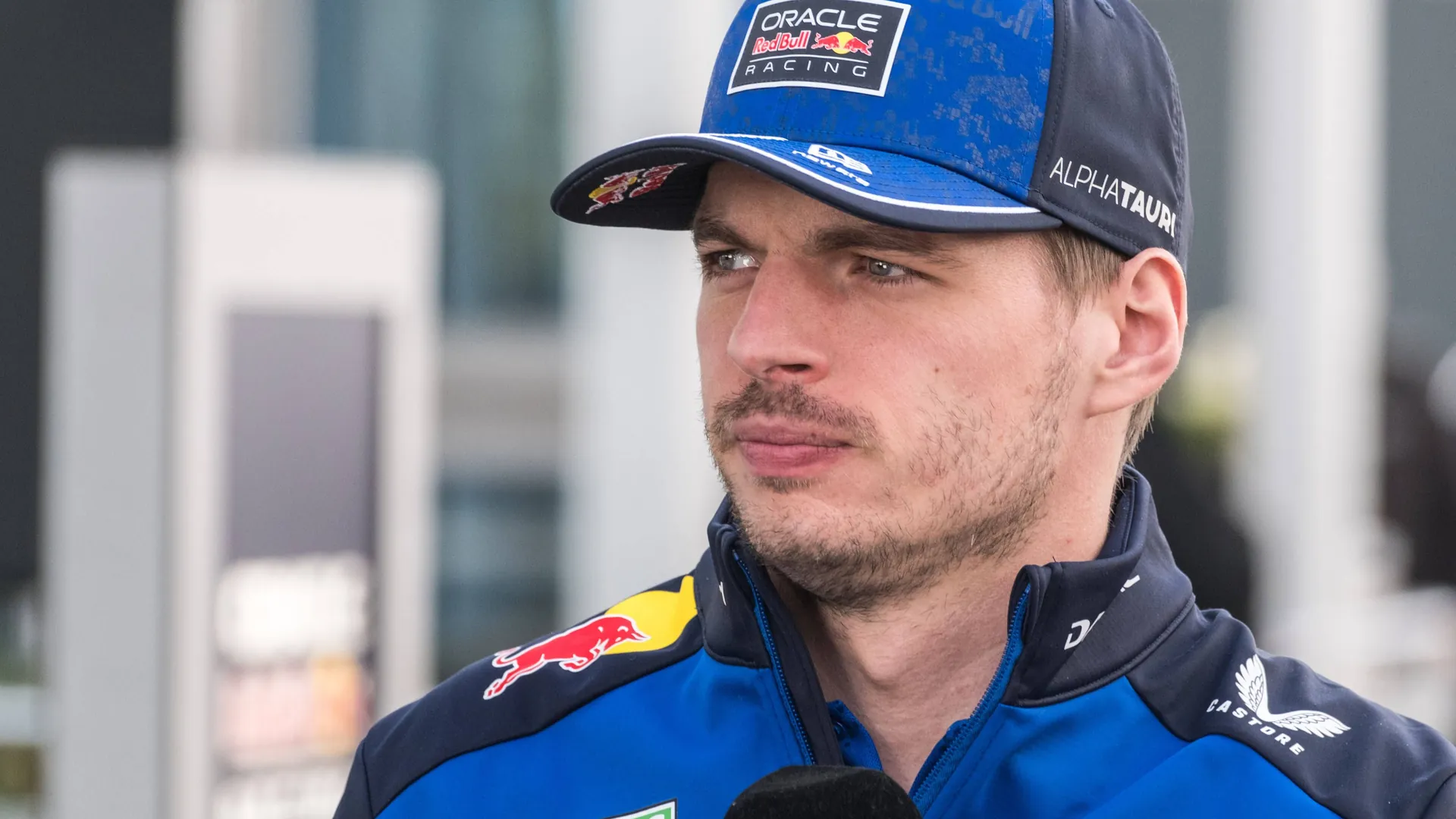 Max Verstappen: The new rules in Formula 1 don't make the Dutchman happy.