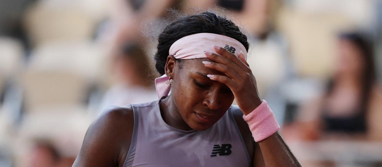 Coco Gauff