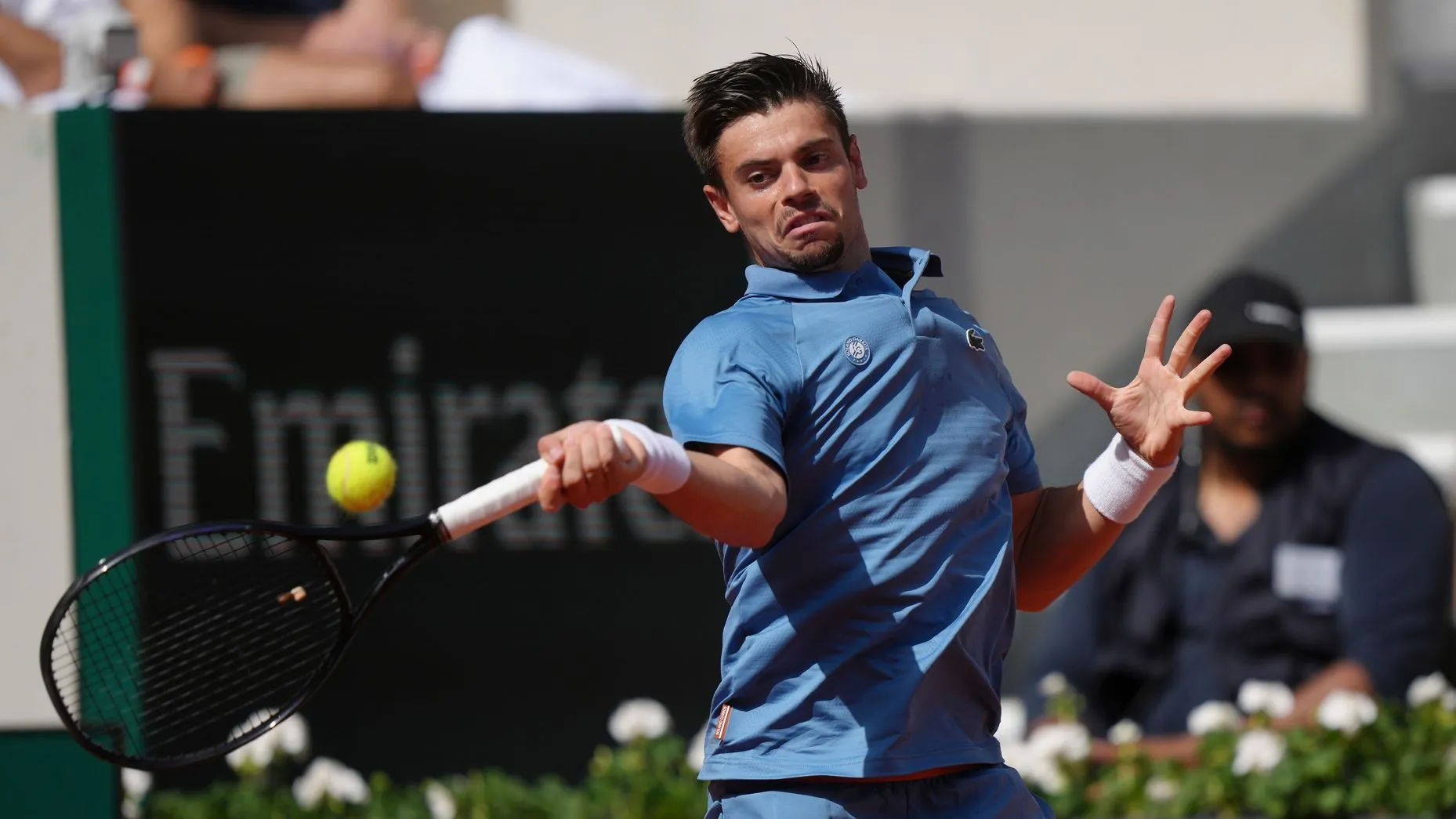 French Open Tennis French Open Tennis