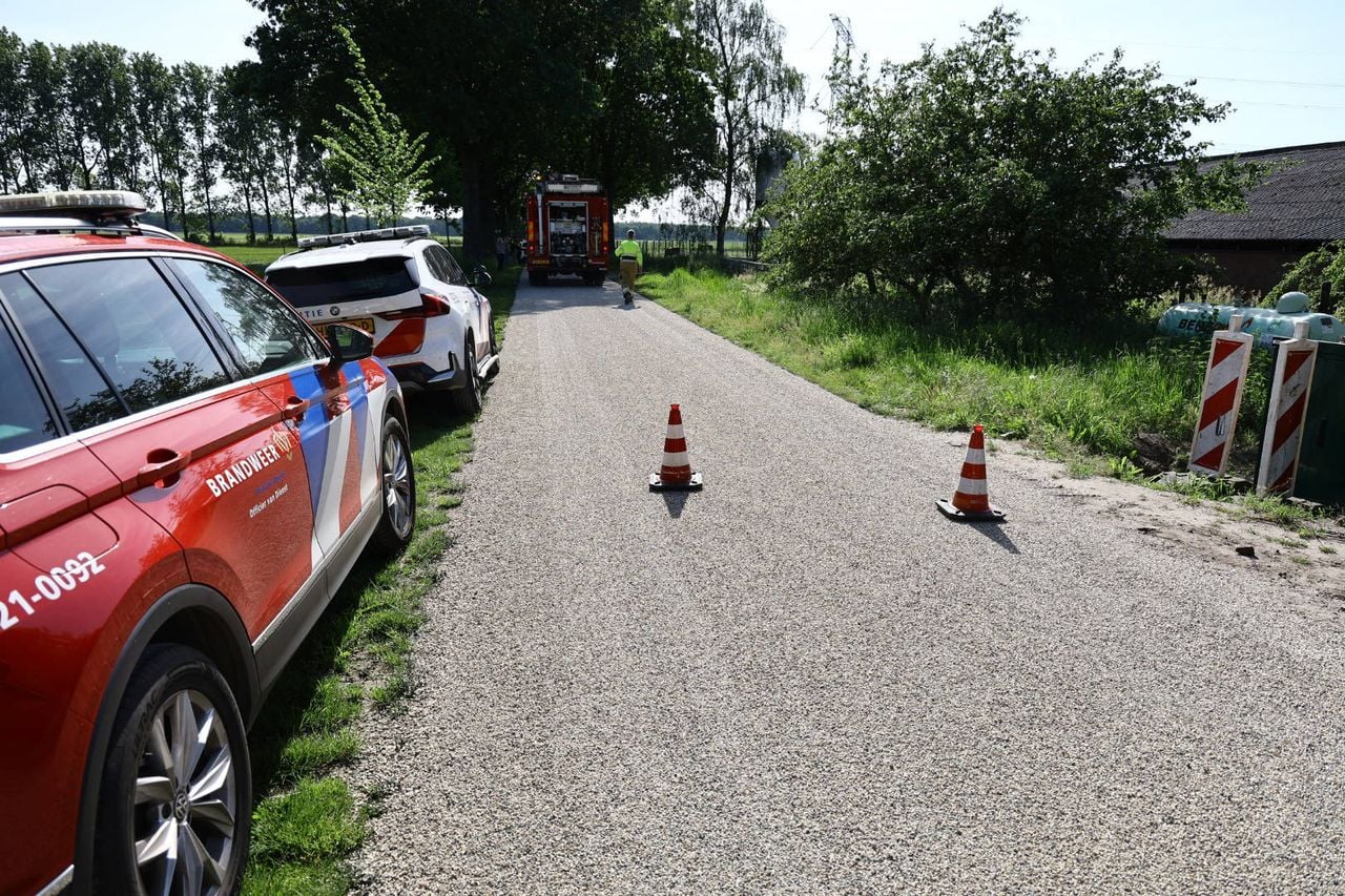 Photo: SK-Media/Persbureau Heitink