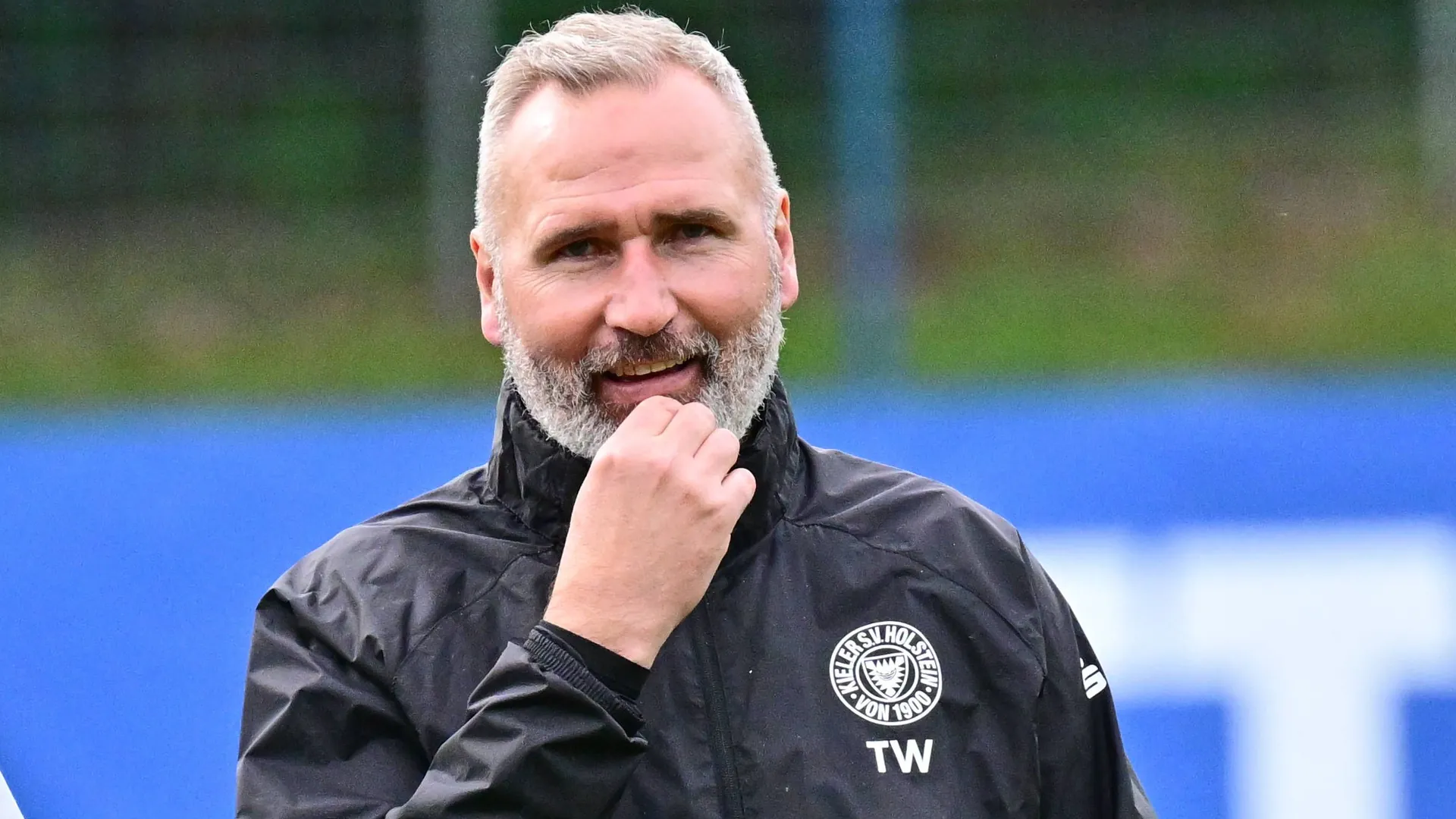 Tim Walter: The 50-year-old is apparently on VfL Wolfsburg's list of candidates.