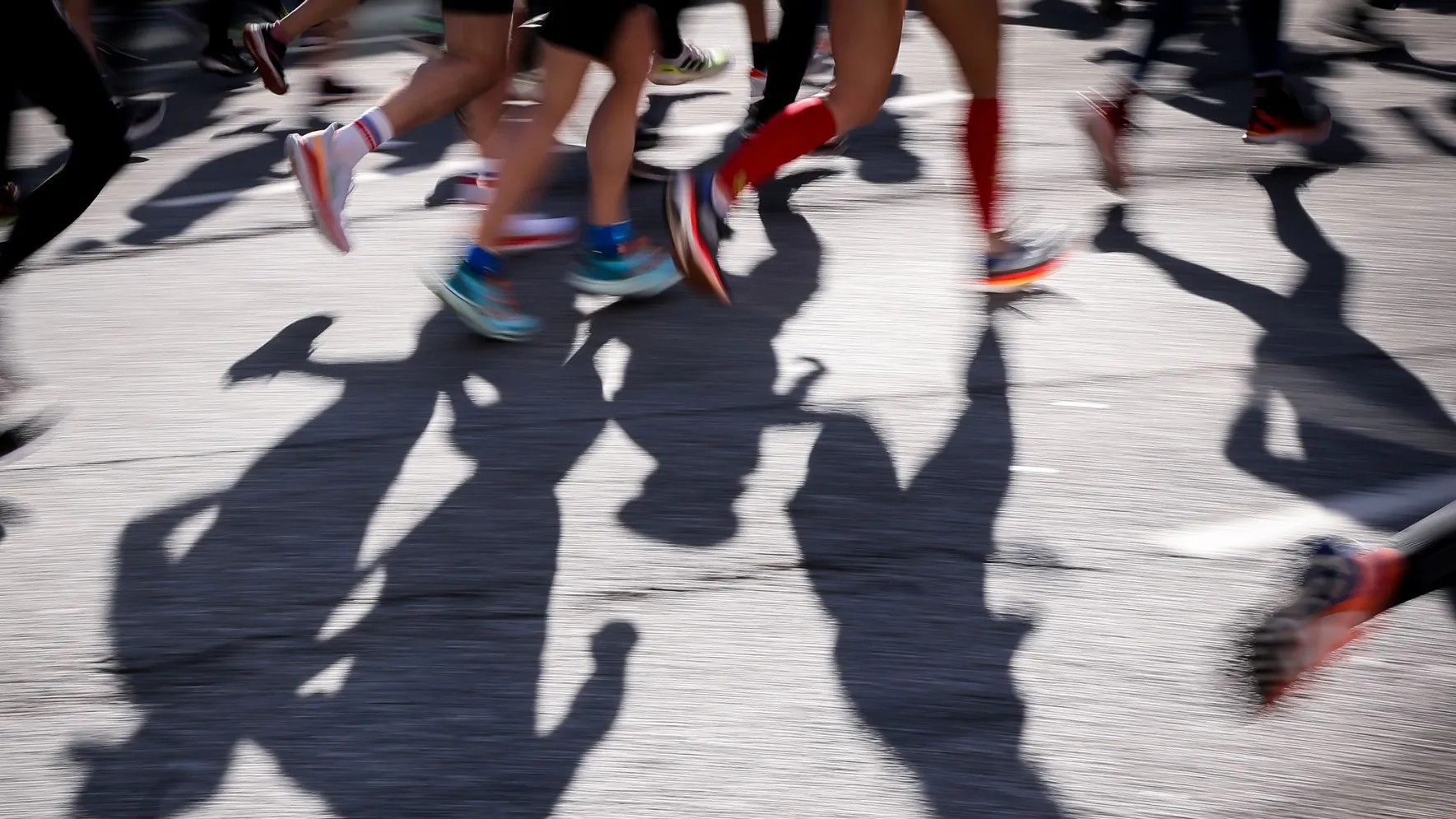 15-year-old dies during half marathon in the Netherlands 15-year-old dies during half marathon in the Netherlands