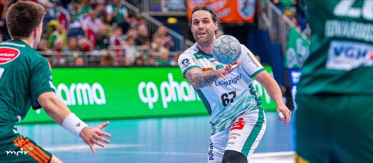 Dean BombaÄ (SC DHfK Leipzig, No. 67)