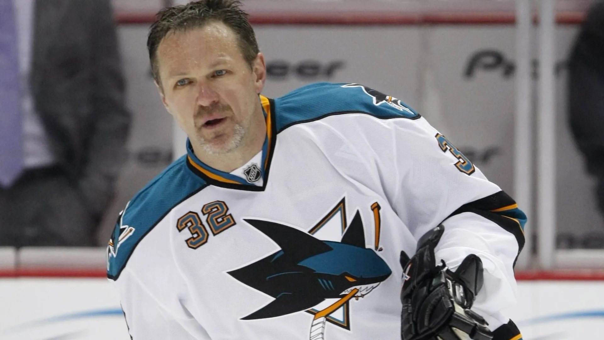 Claude Lemieux: He won the Stanley Cup twice with the New Jersey Devils. Claude Lemieux: He won the Stanley Cup twice with the New Jersey Devils.