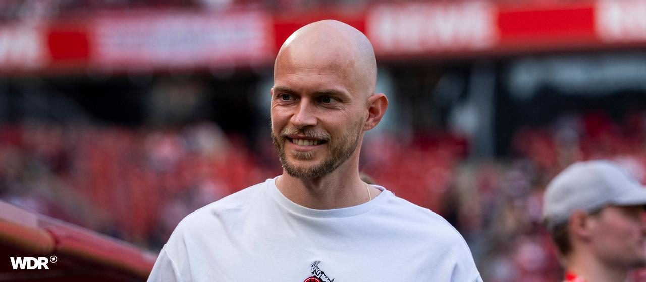 FC coach René Wagner