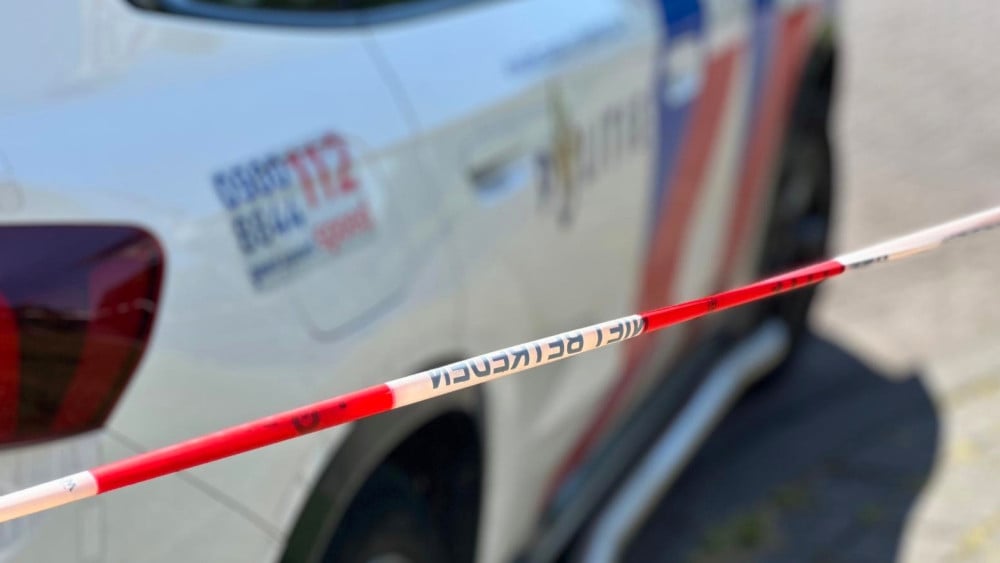 Stabbing after argument Heerhugowaard, one injured