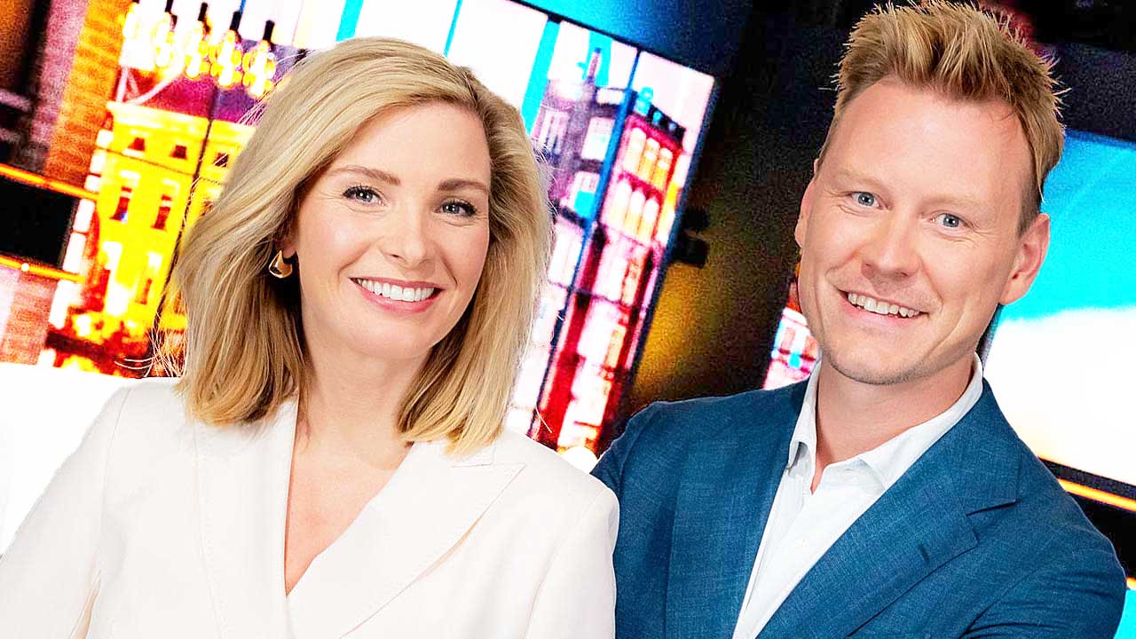 ‘Welmoed Sijtsma will be removed from the late talk show NPO immediately’